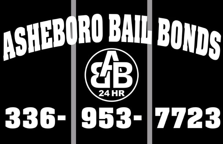 Asheboro jail near Randolph County NC Bondsman serving the Randolph county Jail 24 hrs a day